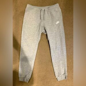 Nike Fleece sweatpants